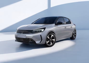 Corsa Electric