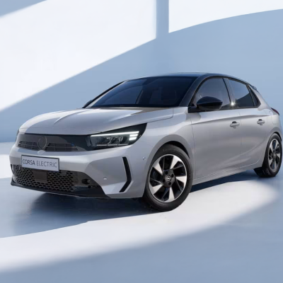 Corsa Electric