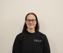 Merethe Nesbø (Delelager Verkstad)