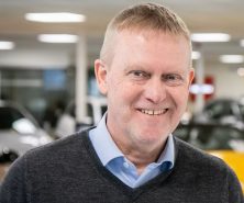 Odd Arild
